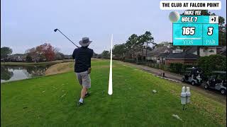 The Club at Falcon Point 1-25-26