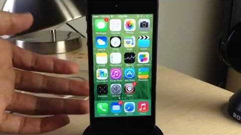 MultitaskingGestures  Zephyr like gestures on iOS 7