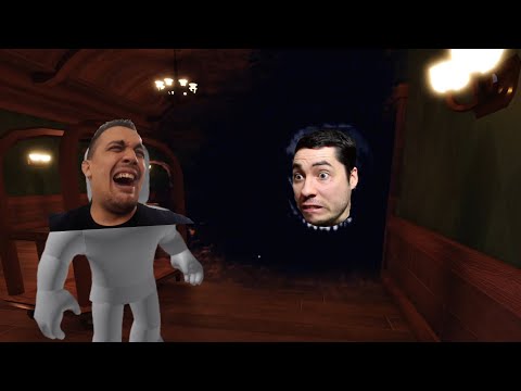 Le train de la HYYYPE | Roblox