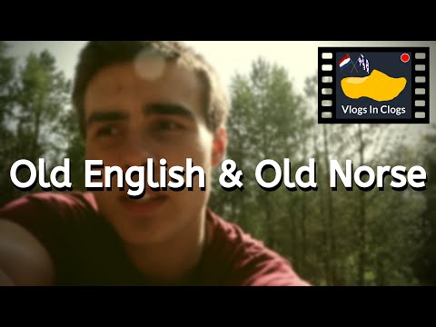 Video: Je, Anglo Saxon waliabudu miungu ya Norse?