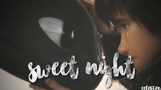 HTTYD | Sweet Night [mv]