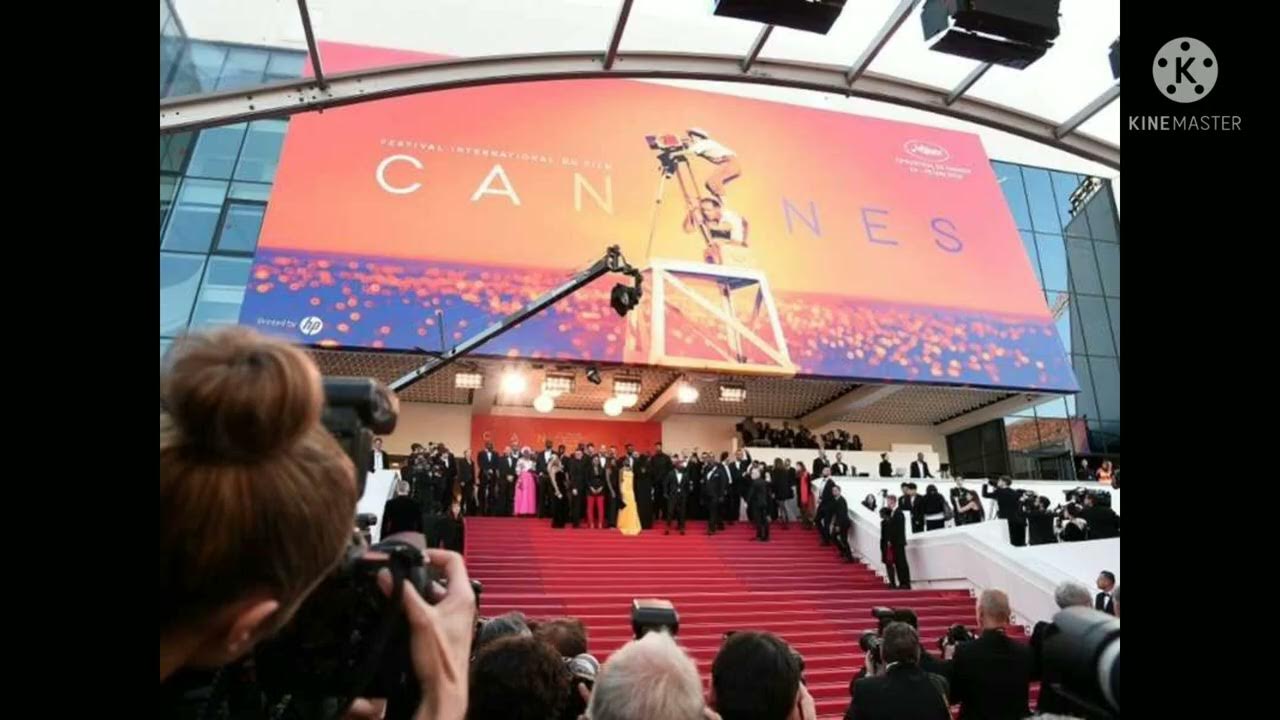  English Labs 2730🌹HOW TO PRONOUNCE CANNES ? (CORRECTLY) THE CAPITAL OF CINEMA II CITY IN