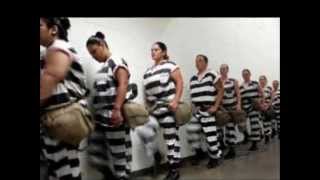 Chain Gang - Prison Slavery 409 Min Silent Slideshow You-Mix The Pretenders