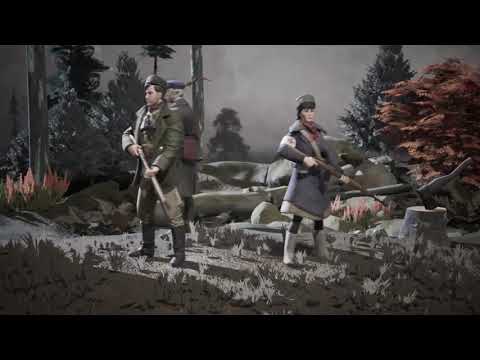 Partisans 1941 - Feature Trailer - YouTube