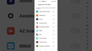 I Disable Popup ads on Android phone 54