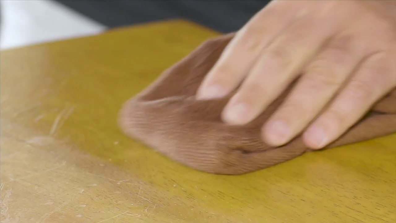 Therapy Wood Cleaner & Polish Kit with Microfiber Towel & Wipes on QVC YouTube