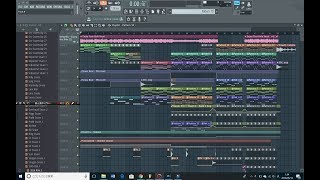 Krewella - Enjoy the Ride ｛継続ミカ FL Studio Remake｝