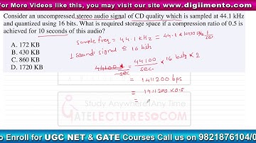ISRO Previous Year Question of exam 2015 - Q66 with Solution
