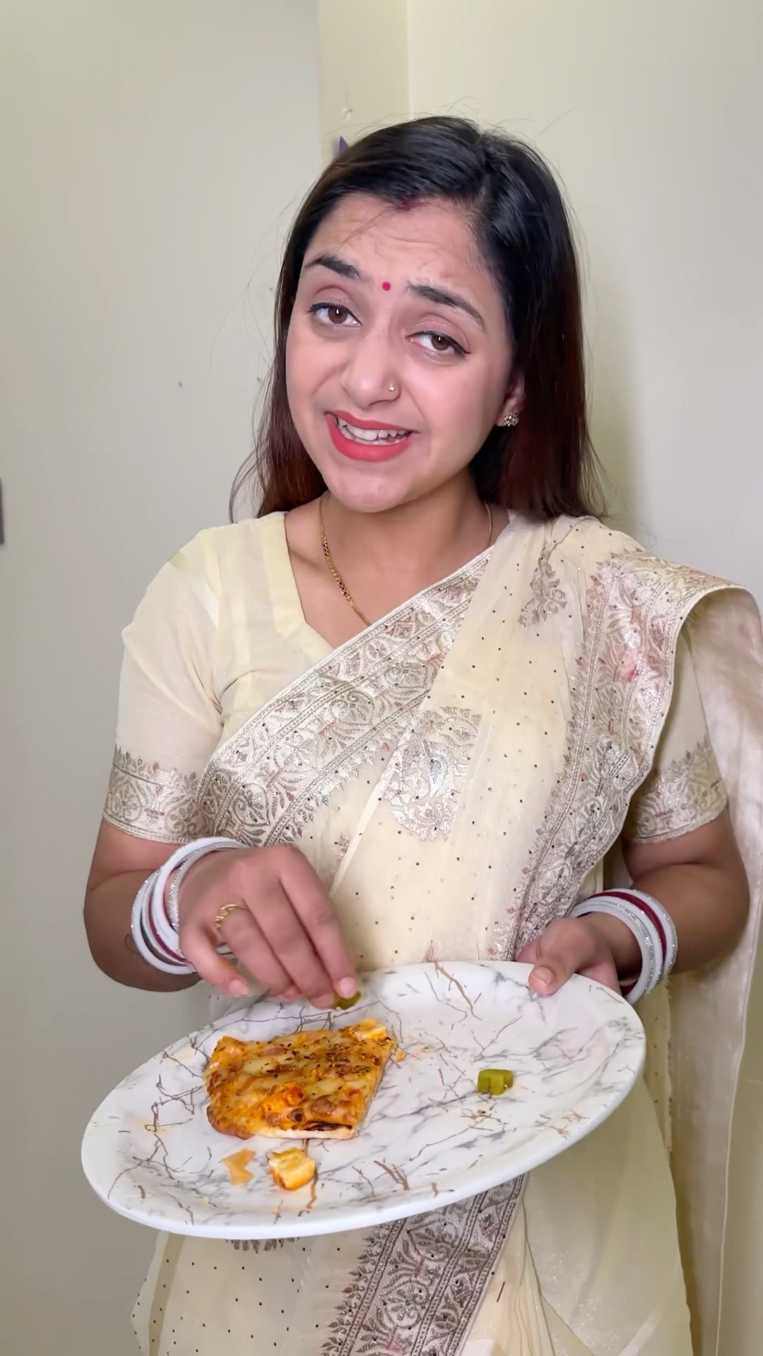 Pizza Gira Tha ? ?  #shorts #trending #trendingshorts #viral