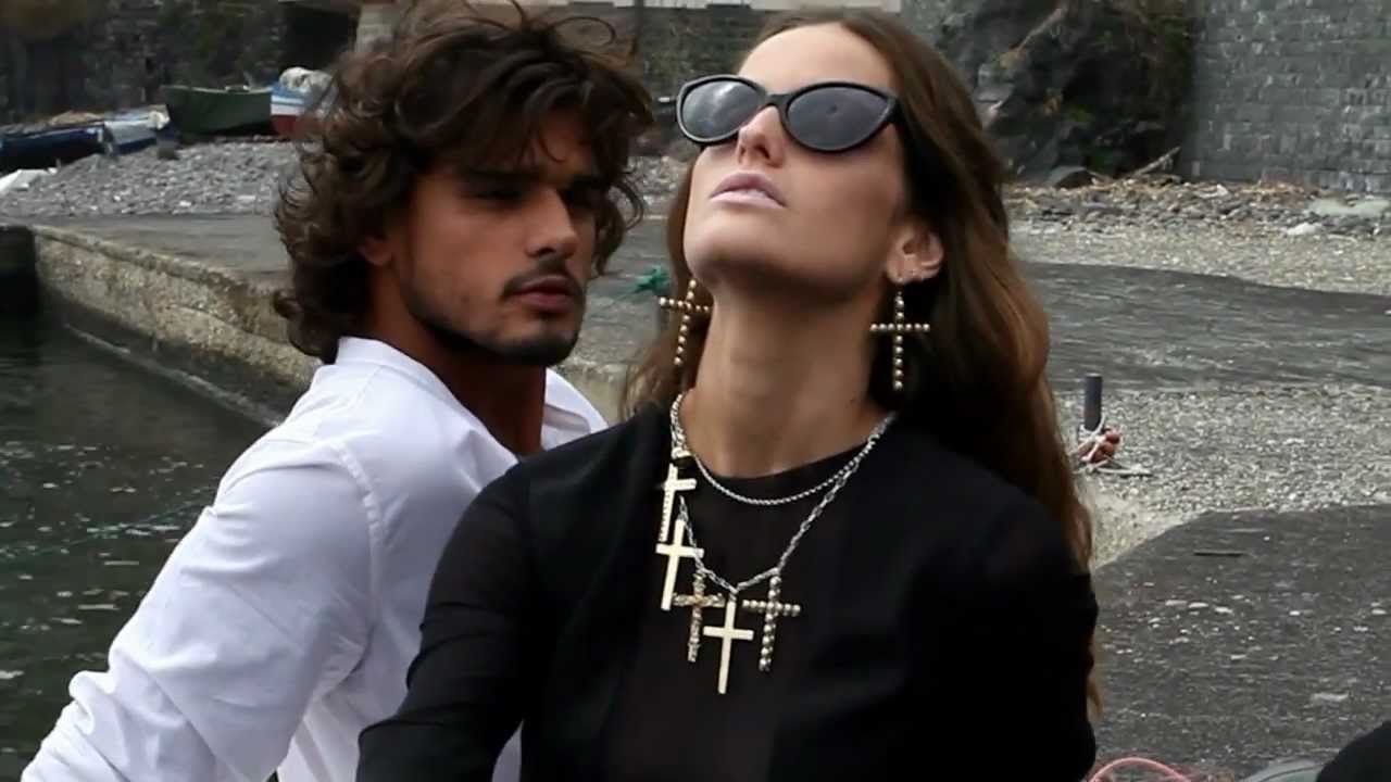 La Madonna di Marlon