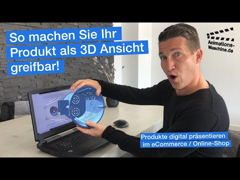 Video: So Machen Sie Ein Panoramafoto