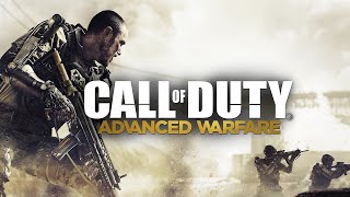 Call of Duty Advanced Warfare Walkthrough Gameplay Part 13 - Collapse - Campaign Mission 11