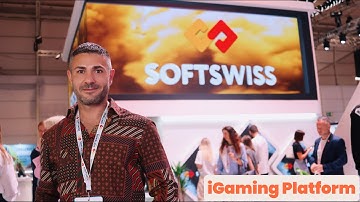 SOFTSWISS: a leading iGaming platform provider with whitelabel and turnkey solutions