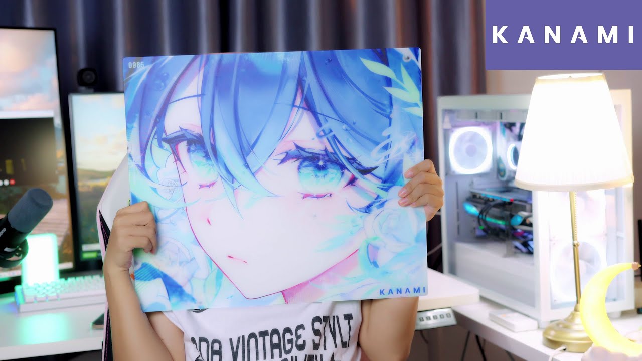 KANAMI : MINAMI สวยมากกก 🫠🤌🏻💗