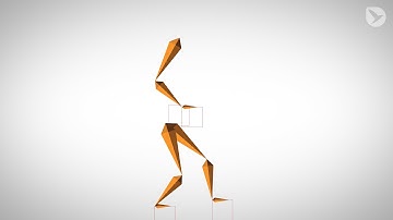 iExpressions Tutorial: Puppet Animation with IK