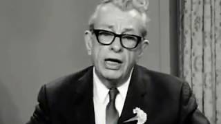 Sen.  Everett Dirksen in Speech, Song and Film