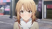 俺ガイル続 雪ノ下雪乃 攻略その3 やはり俺の青春ラブコメはまちがっている 続 Youtube 俺ガイル続 雪ノ下雪乃 攻略その3 やはり俺の青春ラブコメはまちがっている 続 Youtube