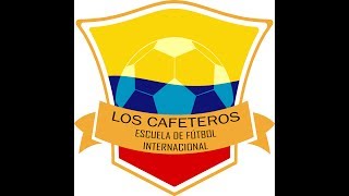 1 Campus Internacional De Fútbol En Chile Organizado Por Ef Los Cafeteros Internacional