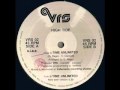 High Tide - Time Unlimited (1990)
