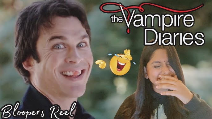 The Vampire Diaries - 1x22: Founder's Day [Season Finale] – Série Maníacos