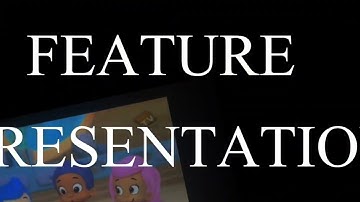 S&LMVM 800 Studios Feature Presentation logo (Paramount parody)