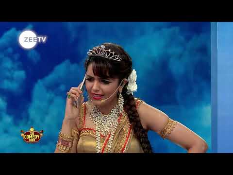 Zee Comedy Show