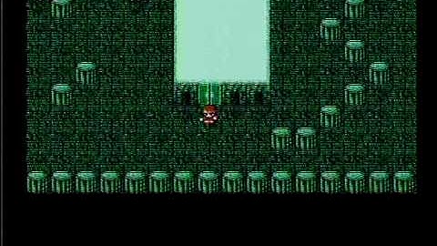 Final Fantasy (NES) single-segment run by Winkwonle (part 3)