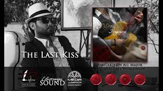 Moreza - The Last Kiss - (Fragrance Album)