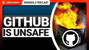 Lockbit Developer Arrested, Cl0p Cybergang & NHS England | Weekly News