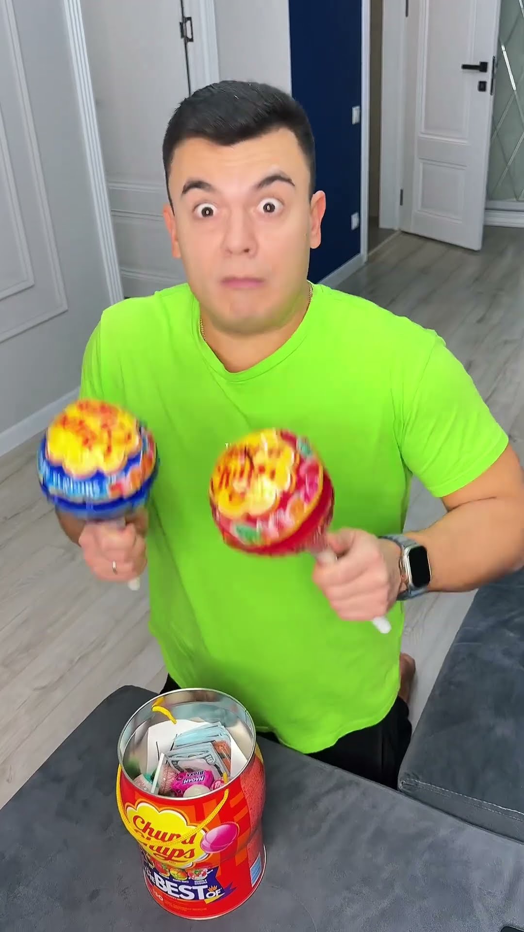 Snake Bite by Secret Vlog