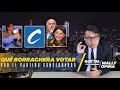 Qué borrachera votar por el Partido Conservador🤮 | WALLYOPINA