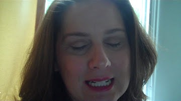 Instructor welcome video