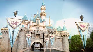 Disneyland Resort Destination Promotional Video (2020)