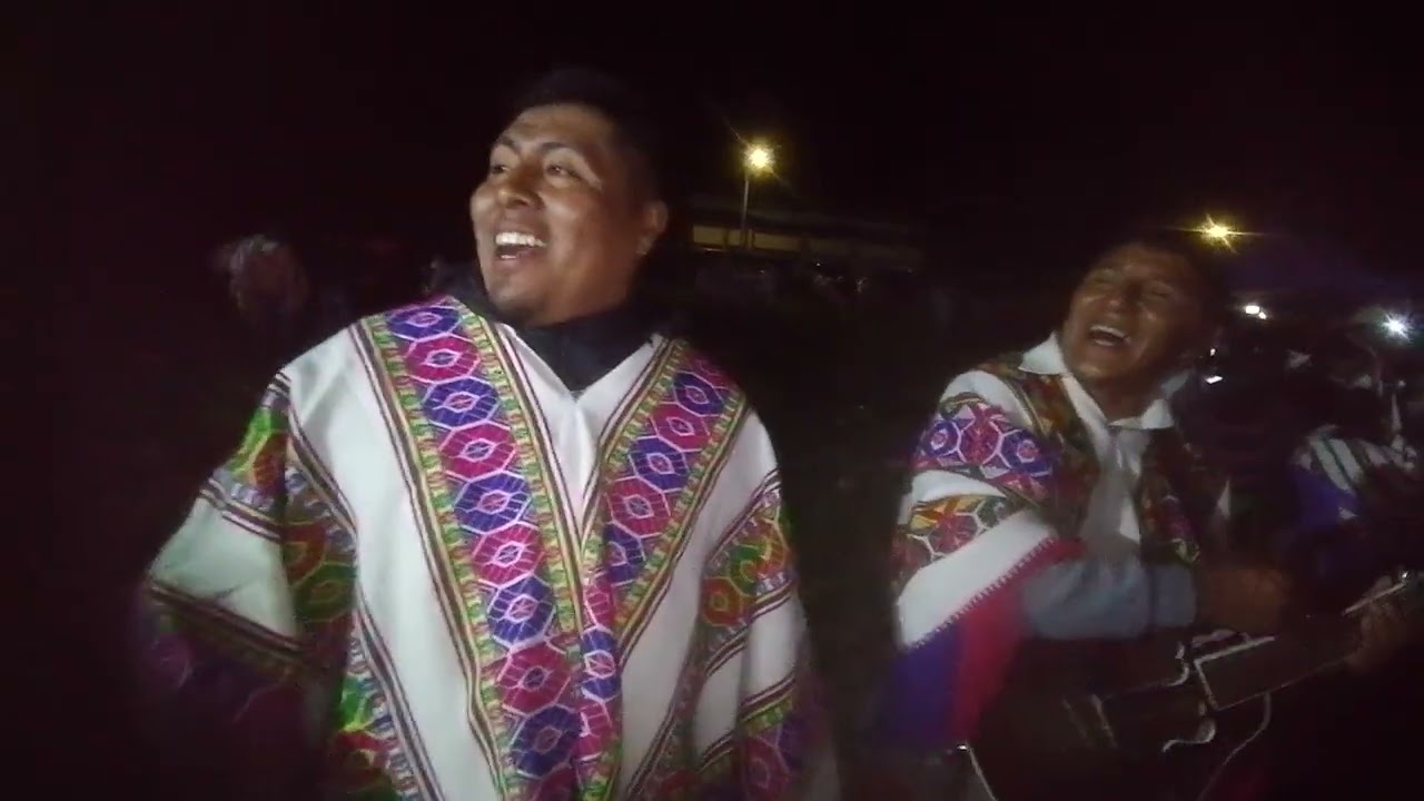 Despidiendo carnavales 2024 - Queromarca