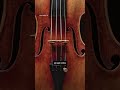 Stradivarius Violin Auction Insights
