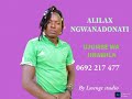 ALILAX NGWANADONATI UJUMBE WA JINAWILA BILANGIDA BY LWENGE STUDIO MITUNDU 