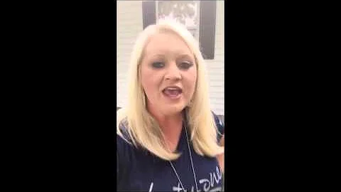 Facebook Party- Video One