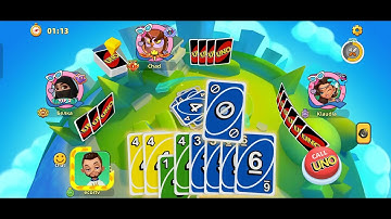 UNO Mobile Episode 4 – Unsuccessful or Unstoppable Today?