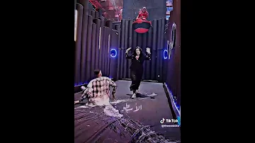 بصيت في عيون حبيبتي 