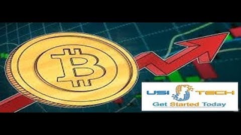 USI Tech - Registration