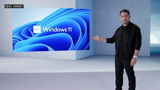 Microsoft Windows 11 launch event- Free Upgrade, Android Apps, New Look Microsoft Windows 11 launch event- Free Upgrade, Android Apps, New Look