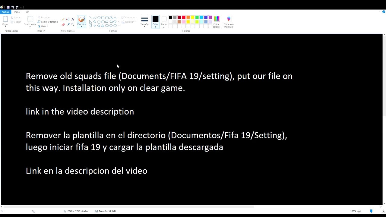 fifa 19 update 7 cpy update all transfers 3/9/2019