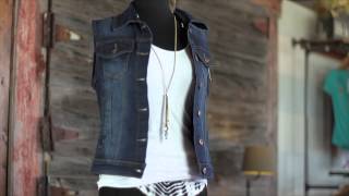 Mainstream Boutique- Eau Claire