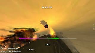 Xdf 0Ups-Plasmarun2 Whtbb Wr Enjoyer - 17.09S Xonotic