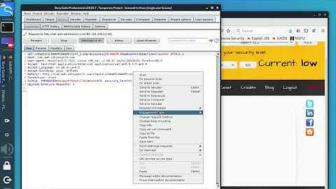 CSRF Transfer amount