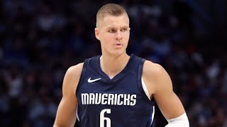 Porzingis Missed Game Forgot To Test! 2020 NBA Orlando Bubble Scrimmage