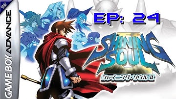 Shining Soul II: Part 24 - Chaos Castle
