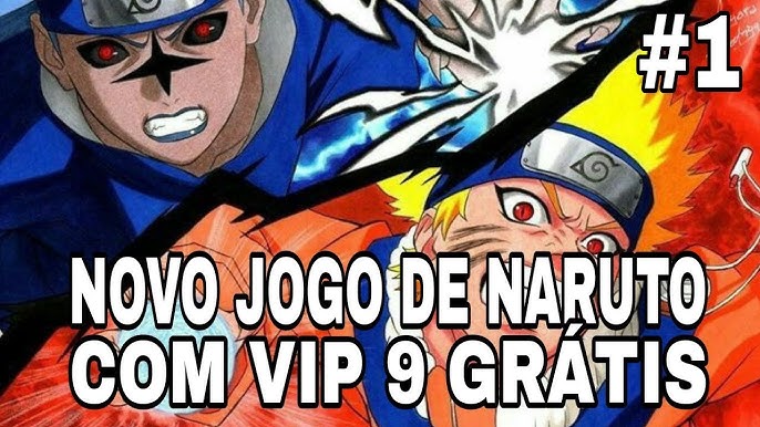 Quiz] Você consegue acertar essas perguntas difíceis sobre Naruto?