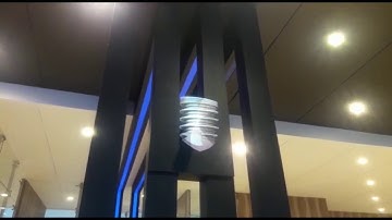 Multivision Locações | Aluguel-HOLOGRAMA 3D INOVAÇÃO TECNOLÓGICA Display holográfico em3D|Saiba mais