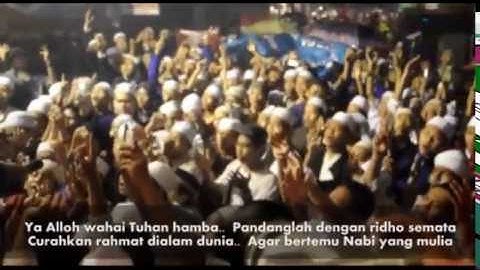 nabiyil huda agustus 2016 nurul musthofa